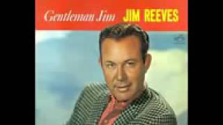 Jim Reeves  Gentleman Jim  complete LP 1963