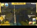 Alors la le taaaaalent (bridge constructor ) 