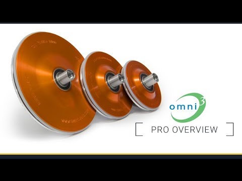 No-Spin Edger Overview