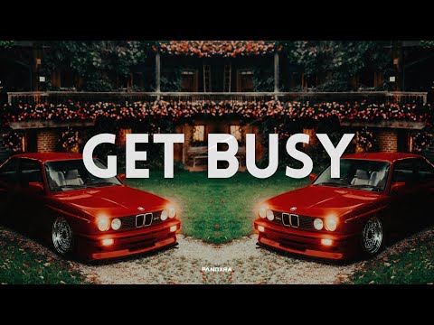[HARD] Tyga x Balkan Type Beat "GET BUSY" | Club x Oriental Rap Instrumental 2025