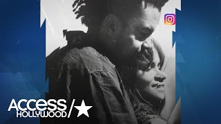 Who Is Halle Berry's New Mystery Man? | Access Hollywood