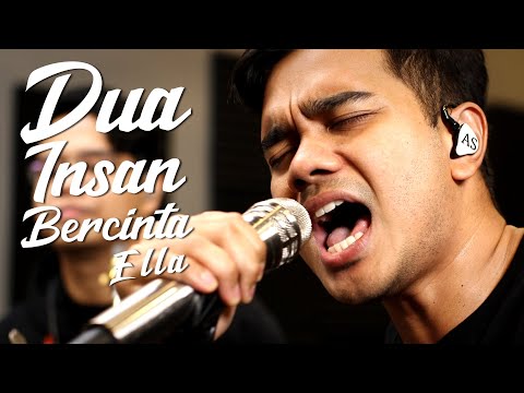 Dua Insan Bercinta(Ella) by Alif Satar & The Locos