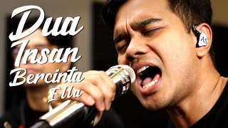 Download lagu Dua Insan Bercinta(Ella) by Alif Satar & The Locos mp3
