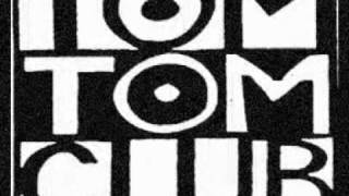 Tom Tom Club - This is a Foxy World (Only audio)