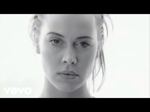 Anouk - Nobody's Wife (Official Video)