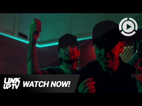Mikey Marvz - Miles away ft M Revz [Music Video] | Link Up TV