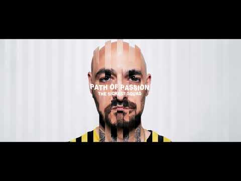 The Sickest Squad & Maissouille ft. Stoma Emsi - SickCore Revolution