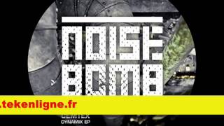 Noise Bomb records 001 - Cemtex