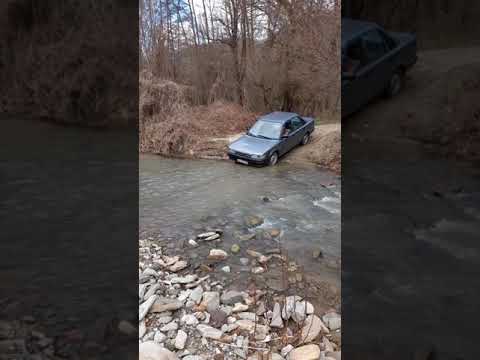 Thumbnail for Toyota Corolla e90 offroad by Toyota Corolla (E90)