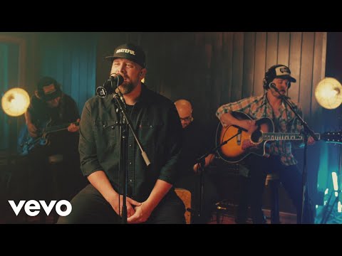 Scotty Hasting - Fortunate Son (Acoustic) [Live Performance Video]