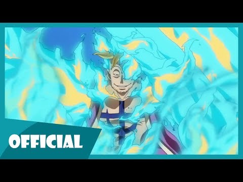 Rap về Marco Phượng Hoàng (One PIece) - Phan Ann x 1908s