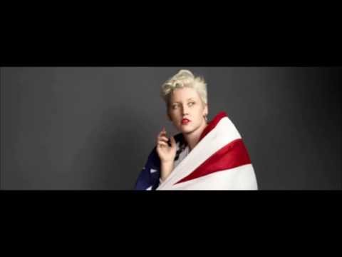 Sarah Jaffe - Satire