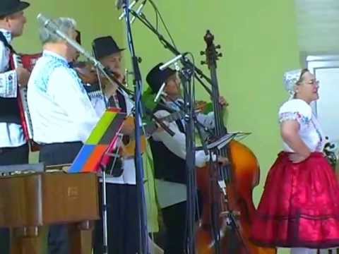 KUS Bratstvo (Hajdusica): Zenska spevacka skupina -  Volu nemam 2009