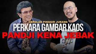 Download lagu BISIKAN RHOMA # 200: GEGARA KAOS PANDJI, JADI TIMBUL BANYAK IMAJINASI 🤣 mp3