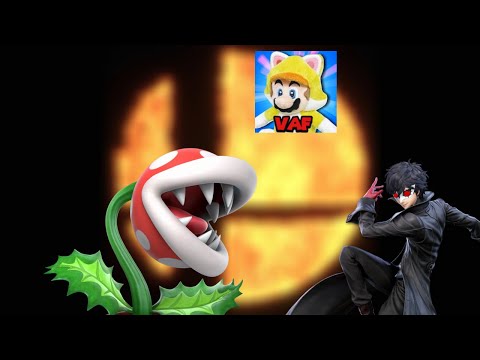 World of Light plush  - Episode 16 (VAF Plush Collab)