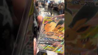 #pokemon #pokemonchannel #pokemonfandom #pokemoncards #foryou #trending