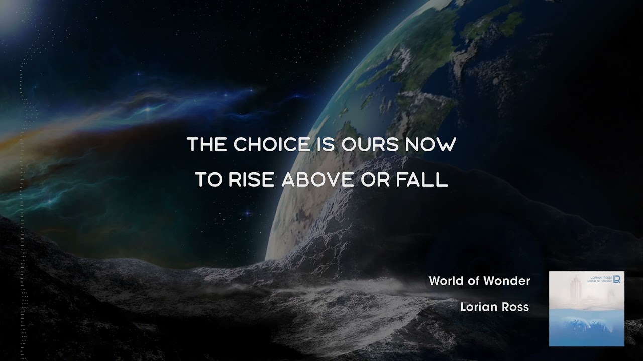 Lorian Ross - World of Wonder