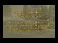Behind The Scenes Intro For Spintires Camel Trophy