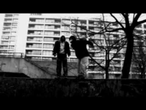 Godsilla & Asek - Kinder der Strasse [FTF production]