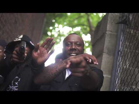 Stunna Margiela - The Drop (Visionary Films)