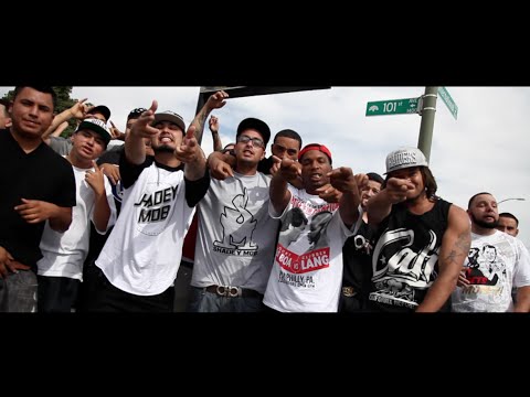 Rado - Always Cuttin Up F/ Rickey Reup & Young Chop