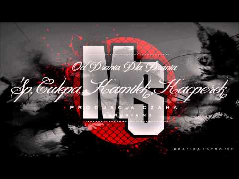 WARUNIA MS - OD DRANIA DLA DRANIA PROD. CZACHA