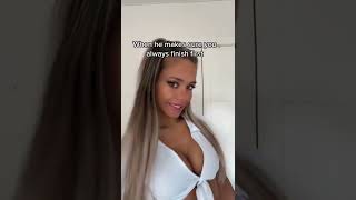 When He Makes Sure You Always Finish First #shorts #shotvids #viralshots #trendingshorts