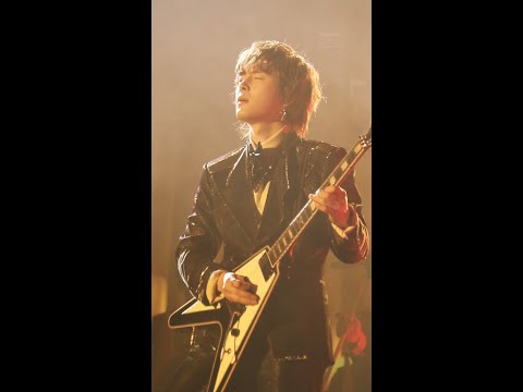 200222 잔나비 김도형 기타솔로 @전국투어 NONSENSE II 광주