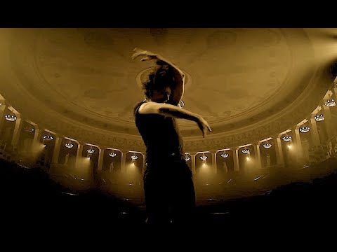 Gipsy Kings - Viento del arena