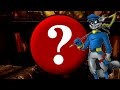 Intervju Med Stemmen Bak Sly Cooper
