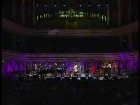 Ray Charles Tribute - Unchain My Heart