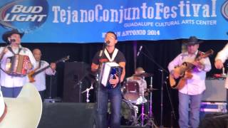 Conjunto Festival 2014 Tejano Boys 2