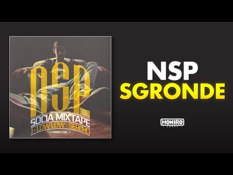 Video thumbnail for Sgronde