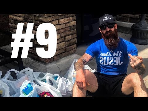 AT ‘18 EPISODE #9: WALLY WORLD