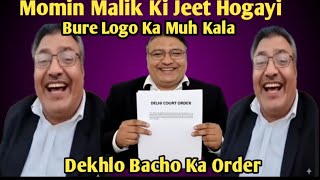 Download lagu Momin Malik Ki Jeet Hogayi Gaddaro ka Muh Kala Hogaya| Order Dekhliya @SeemaSachin10@sachinmeena367 mp3