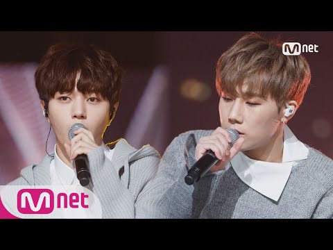 [INFINITE - No More] Comeback Stage | M COUNTDOWN 180111 EP.553