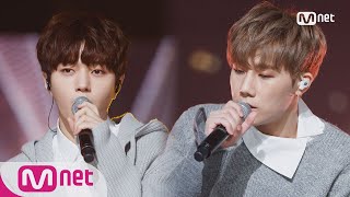 [INFINITE - No More] Comeback Stage | M COUNTDOWN 180111 EP.553
