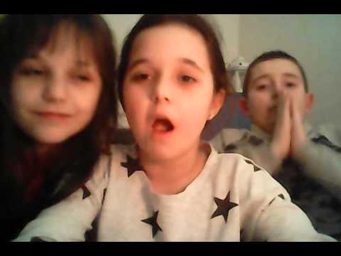 Kiseli challenge FT Stefan i Petra