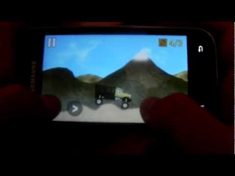 Truck Delivery Free Video