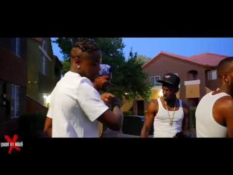 Tinyjoeloc -Case closed(official music video )