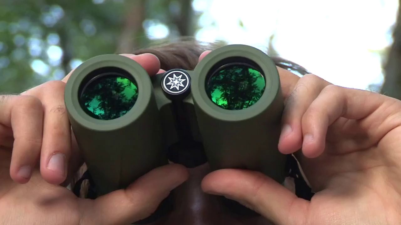 Wilderness Spotting Scope + Binocular Set video thumbnail