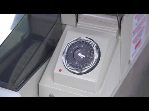 Setting an Analog Timer for Big Dipper 14K Series