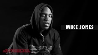 Mike Jones - Who Is Mike Jones? Was I A Gimmick Or A Trendsetter? (247HH Archives)