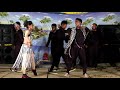 Naa Paanjaa Bullet Thaa Stage Performance