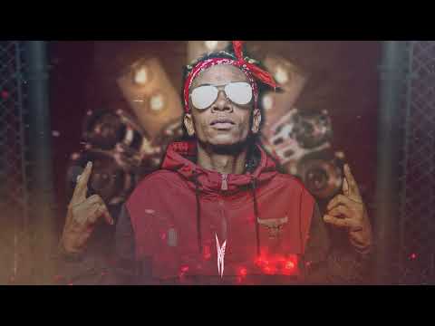 NEM GUINDASTE - MC MENININHO X MC ARRAIA (TWO MALOKA)