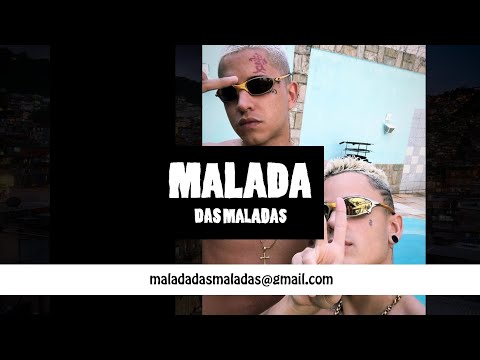 MC VITIN LC, BRAZ, KISK, PW - FUGA NA MARIA (DJ TG DA INESTAN, PH DA SERRA, GUI MARQUES...)