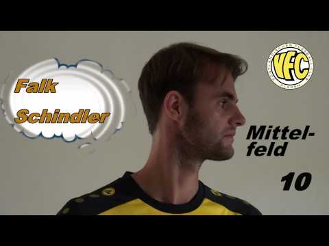 VFC Plauen Teampräsentation 2015/16