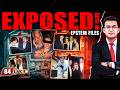 Epstein File Uncovering The Real Truth Bil Gates Hawkins Donald Trump Meera Nair Elon Musk
