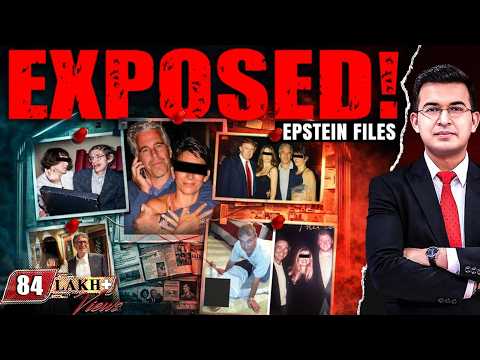 Epstein File: Uncovering the Real Truth | Bill Gates| Hawkins | Donald Trump | Meera Nair |Elon Musk