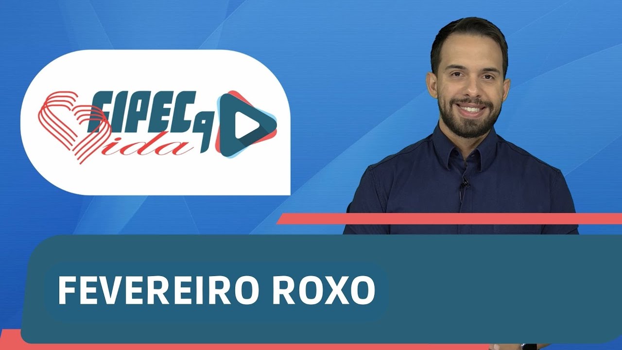 Fevereiro Roxo - Conscientização sobre Lúpus, Alzheimer e Fibromialgia | FIPECq Vida